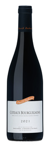 David Duband Coteaux Bourguignons Rouge 2022