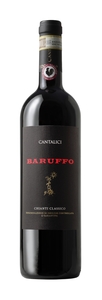 Cantalici Baruffo Chianti Classico Riserva 2018