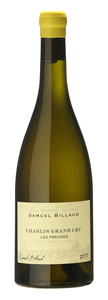 Bilde av Samuel Billaud Chablis Grand Cru Les Preuses 2022