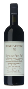 Montevertine 2022