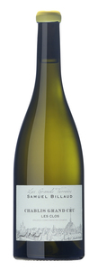 Bilde av flasken for Samuel Billaud Chablis Grand Cru Les Clos 2016