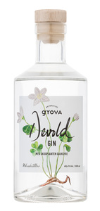 Brennevinsgrova Devold Gin
