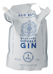 Boatyard Double Gin