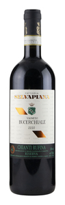 Selvapiana Bucerchiale Chianti Rufina Riserva 2020