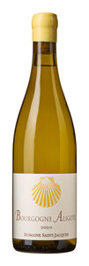 Dom. Saint-Jacques Bourgogne Aligote 2021