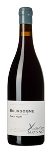 Xavier Monnot Bourgogne Pinot Noir 2023