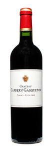 Ch. Capbern Gasqueton 2006 Ch. Capbern Gasqueton 2006