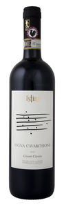 Istine Vigna Cavarchione Chianti Classico 2020