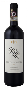 Istine Chianti Classico Casanova dell'Aia 2020