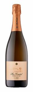 Mas Comtal Xarello Brut Nature Reserva 2021