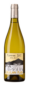 Girolamo Russo Nerina Etna Bianco