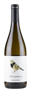 Zorzal Garnacha Blanca 2024