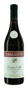 Cavallotto Dolcetto d'Alba Vigna Scot 2022