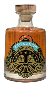 Ægirs Anejo Agave Spirit