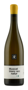 Tetramythos Muscat Sec Nature 2024