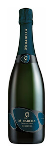 Mirabella Franciacorta Demetra Brut Nature Millesimato 2017