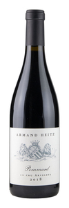 Armand Heitz Pommard 1er Cru Arvelets 2018