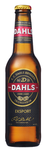 Dahls Eksport