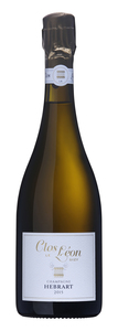 Marc Hebrart Clos le Léon Extra Brut 2015