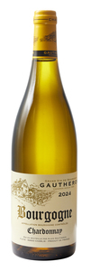 Gautheron Bourgogne Chardonnay 2024