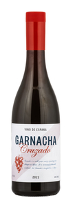Cruzado Garnacha 2024