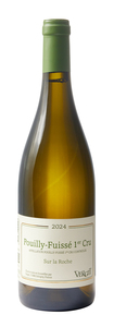 Verget Pouilly-Fuissè 1er Cru Sur La Roche 2024