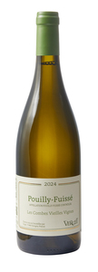 Verget Pouilly-Fuissè Les Combes Vieilles Vignes 2024