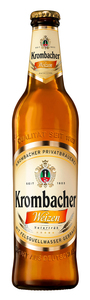 Krombacher Weizen