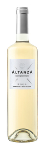 Altanza Sauvignon Blanc 2022