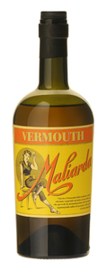 Bilde av flasken for Antica Distilleria Quaglia Maliarda