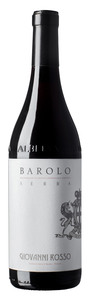 Giovanni Rosso Barolo Serra 2021