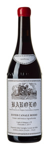 Giovanni Rosso Barolo Vigna Rionda Ester Canale 2020