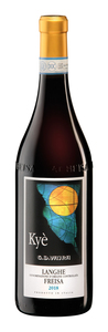 Vajra Langhe Freisa Kye 2021