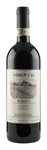 Brovia Barolo Rocche di Castiglione 2019