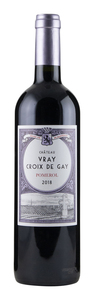 Ch. Vray Croix de Gay 2019
