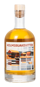 Atlungstad Holmsbuakevitten