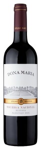 Dona Maria Touriga Nacional Reserva 2019