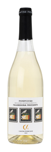 Federicane Pompeiano Falanghina Frizzante