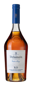 Delamain Pale & Dry Grande Champagne XO