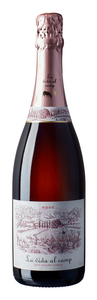 La Vida al Camp Brut Rosé La Vida al Camp Brut Rosé