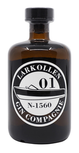 Larkollen Gin