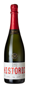 Parés Baltà Històric Brut Nature 2018