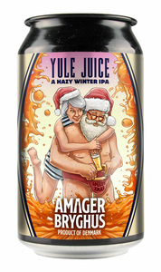 Amager Yule Juice