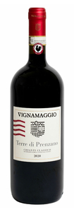 Vignamaggio Terre di Prenzano Chianti Classico 2020