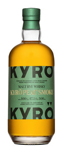 Kyrö Peat Smoke Rye Whisky
