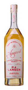 P.A. Larsen Fineste Fuselfrie Aquavit