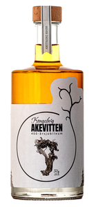 Kongsberg Akevitten Jubileum