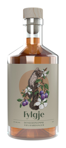 Fylgje Dessertplomme frå Hardanger