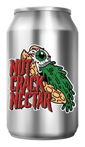 Bilde av Cervisiam Nutcrack Nectar