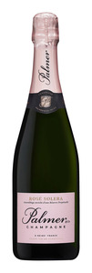 Palmer Rosé Solera